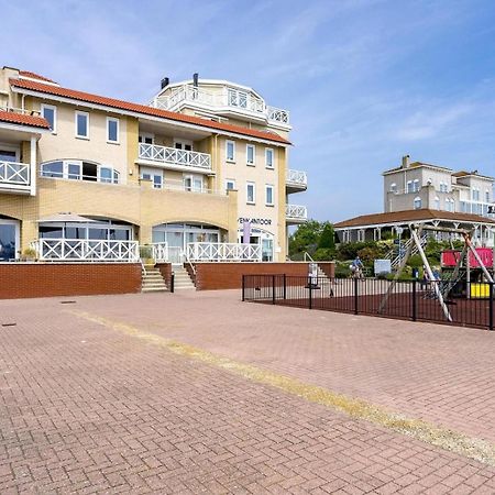 Kabbelaarsbank 503 - Port Marina Zelande Not Intended For Company Or Work-Related Stays 奥德多普 外观 照片