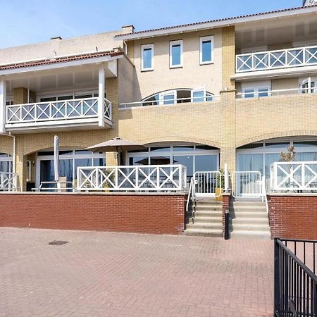 Kabbelaarsbank 503 - Port Marina Zelande Not Intended For Company Or Work-Related Stays 奥德多普 外观 照片