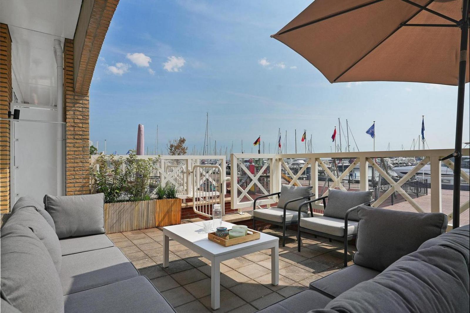 Kabbelaarsbank 503 - Port Marina Zelande Not Intended For Company Or Work-Related Stays 奥德多普 外观 照片