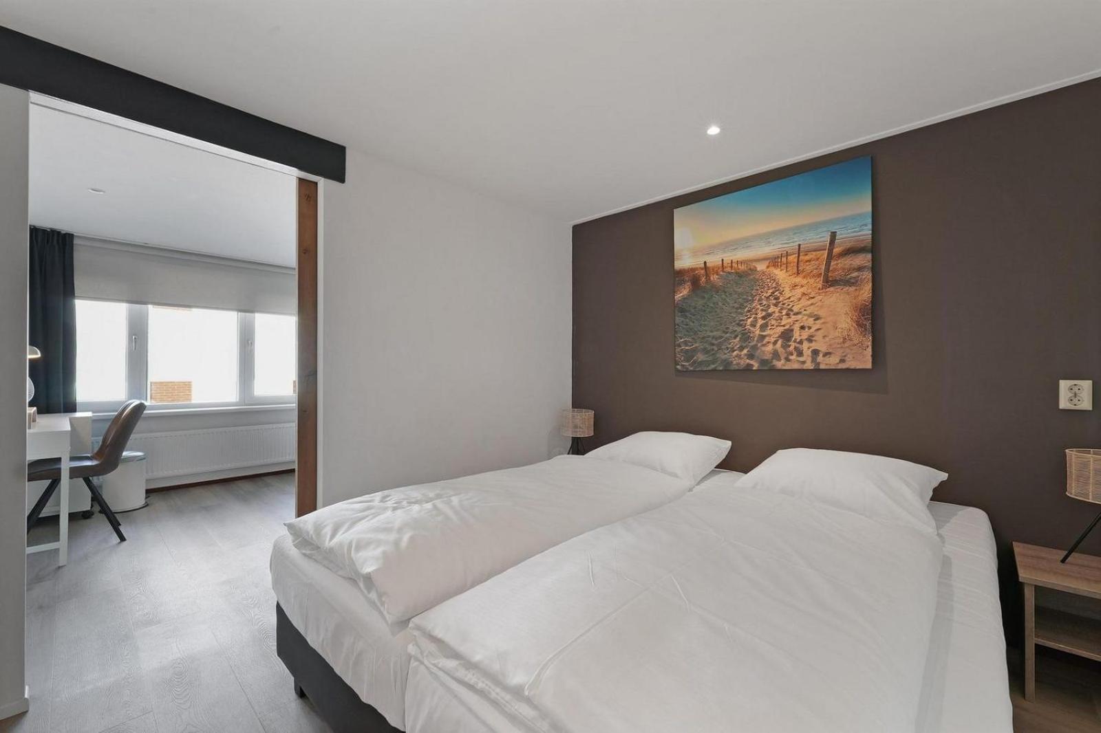Kabbelaarsbank 503 - Port Marina Zelande Not Intended For Company Or Work-Related Stays 奥德多普 外观 照片