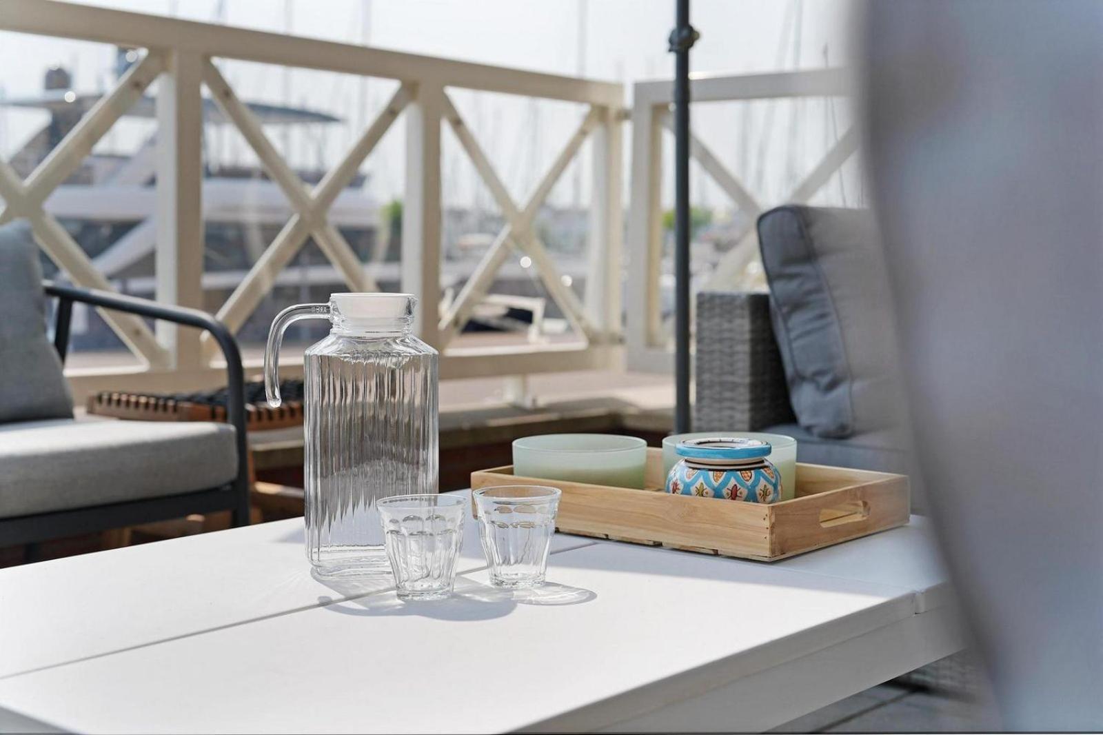 Kabbelaarsbank 503 - Port Marina Zelande Not Intended For Company Or Work-Related Stays 奥德多普 外观 照片