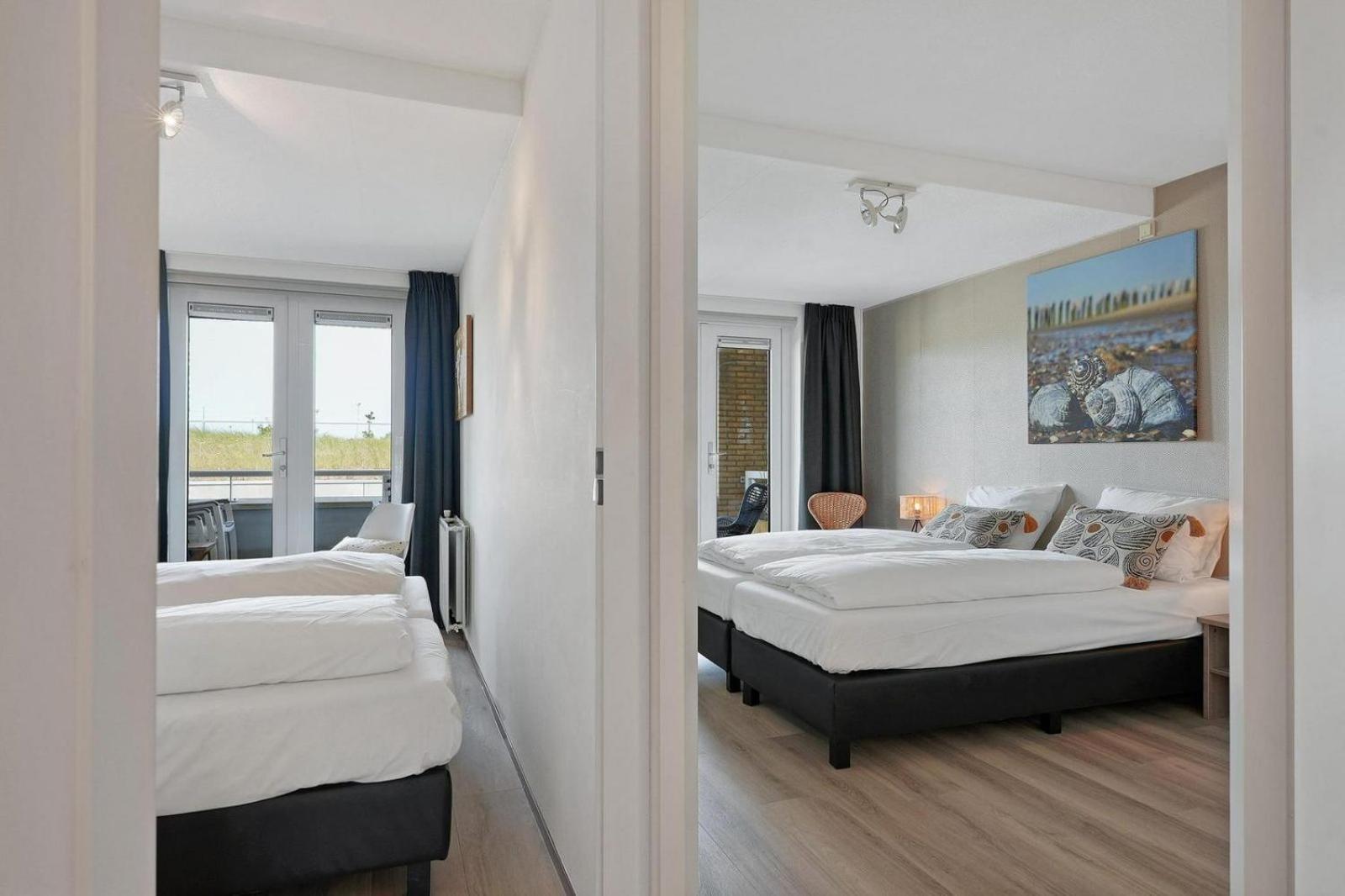 Kabbelaarsbank 503 - Port Marina Zelande Not Intended For Company Or Work-Related Stays 奥德多普 外观 照片